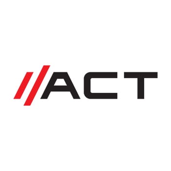Atlantic Coast Toyota Lift and ACT Construction Equipment Rebrand | ACT Forklift