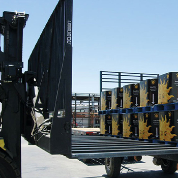 Forklift Attachments | ACT Forklift