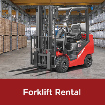 Forklift rental near me in NC, SC or VA?