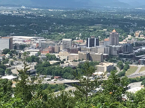 Forklift rental near me in Roanoke VA