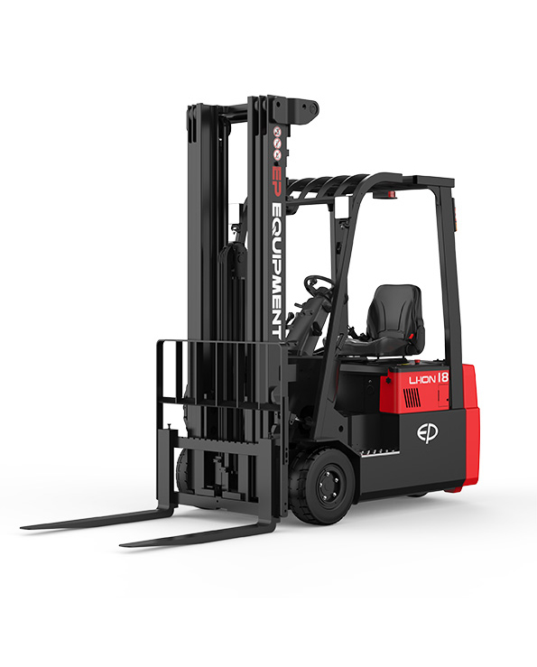 EP Electric Forklifts