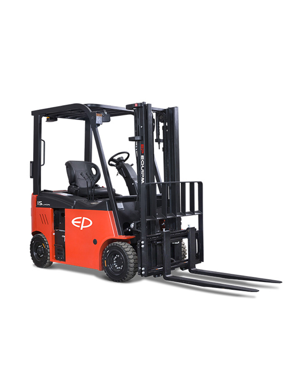 CPD20L1 Electric Forklift