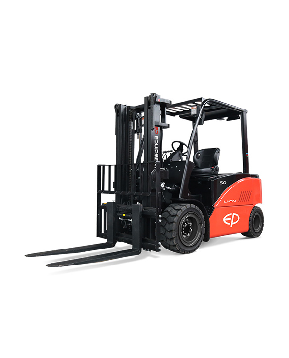 CPD50F8 Electric Forklift