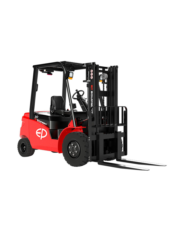 EFL253-303-353S Electric Forklift