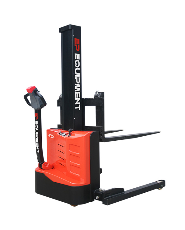 ES10-22MM Electric Stacker