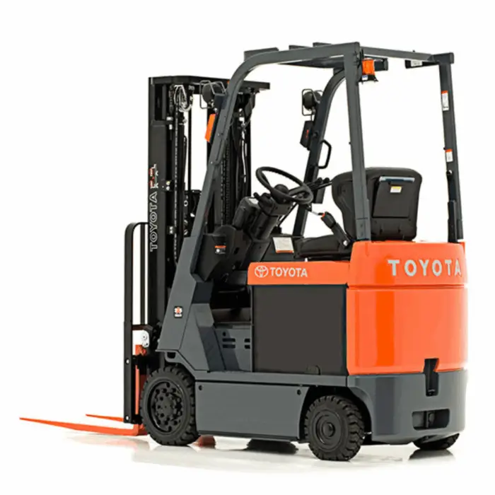 Core Electric Forklift