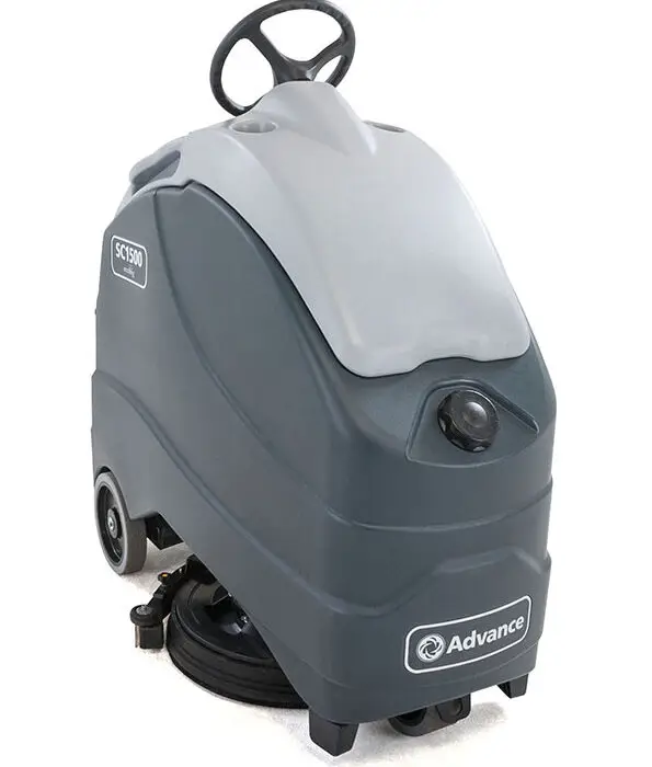 SC1500 Advance Scrubber