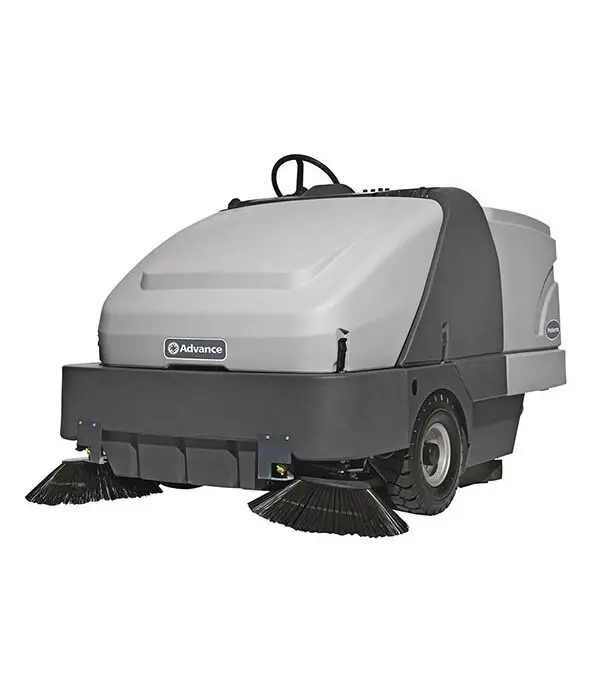 Advance Proterra Industrial Sweeper