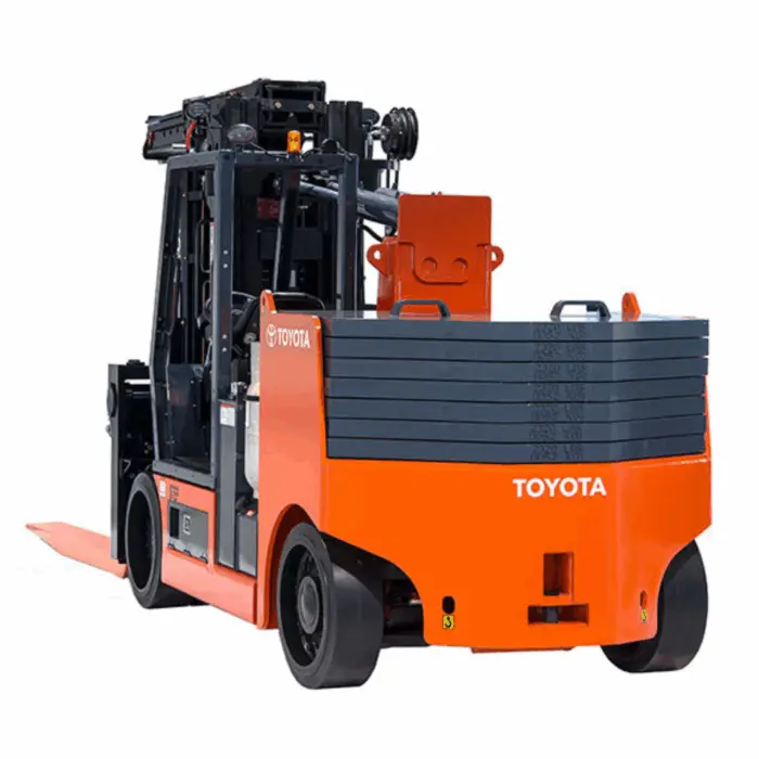 High-Capacity Adjustable Wheelbase