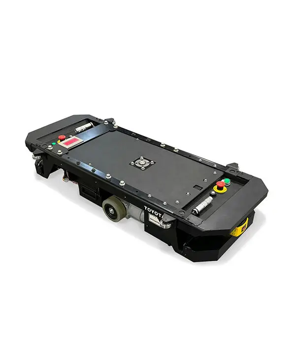 Key Cart Automated Guided Vehicle