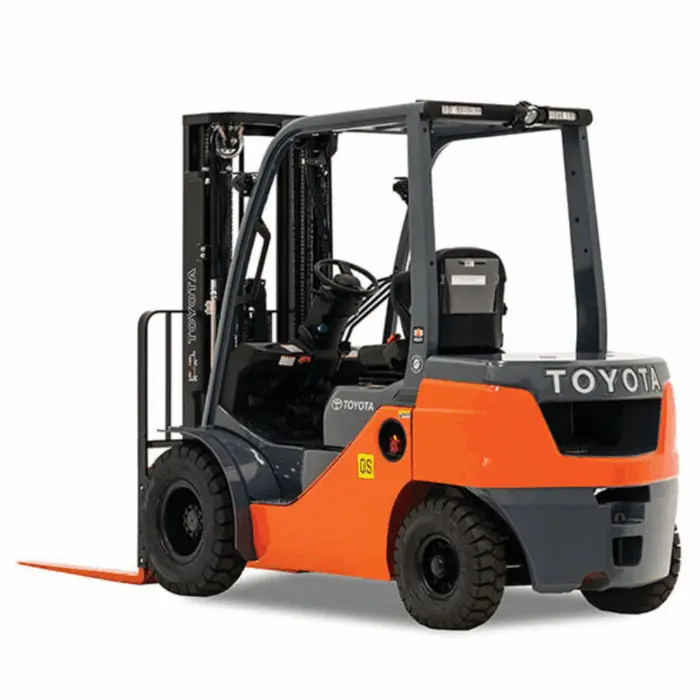 Core IC Pneumatic Forklift