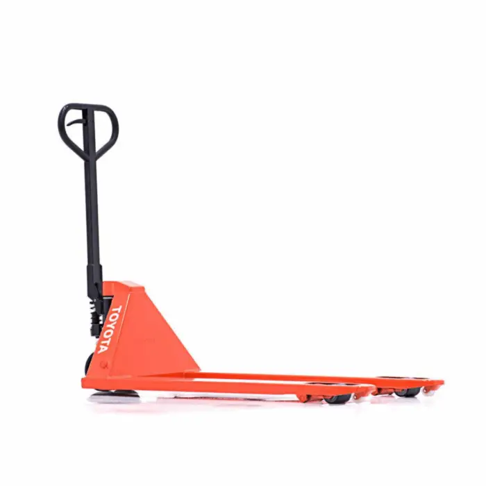 Hand Pallet Jack