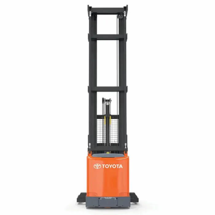 High-Capacity Order Picker