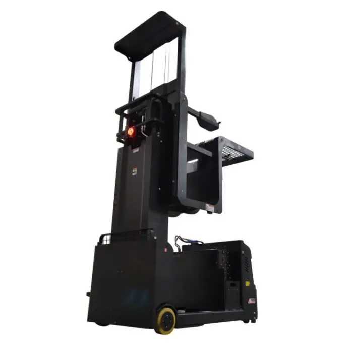 Big Joe J1-HD Order Picker