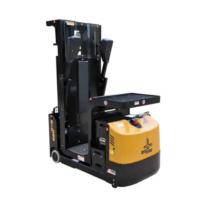 Big Joe J1 Vertical Order Picker