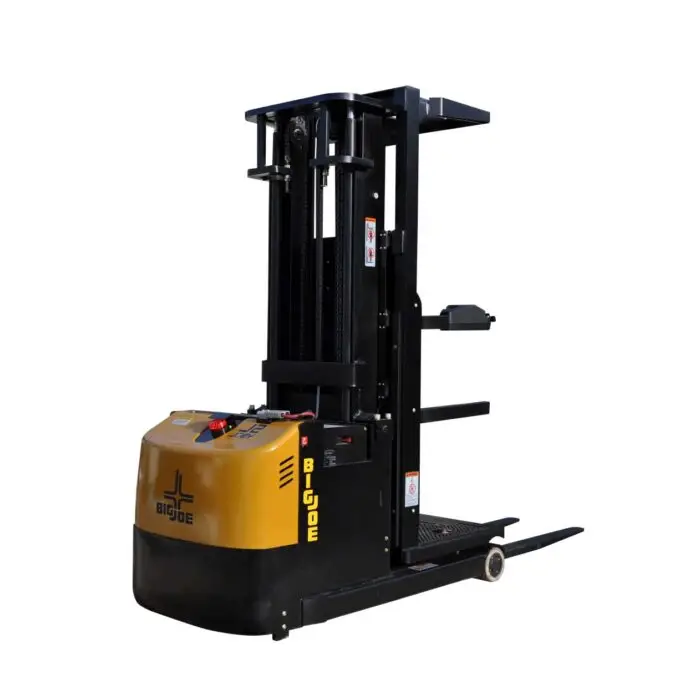 Big Joe J2 Order Picker