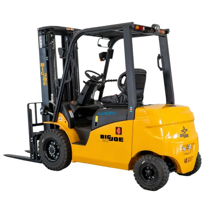 Big Joe LPE50S-60S-70S