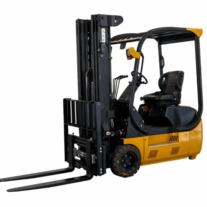 Big Joe LVE40 Scout Three Wheel Forklift