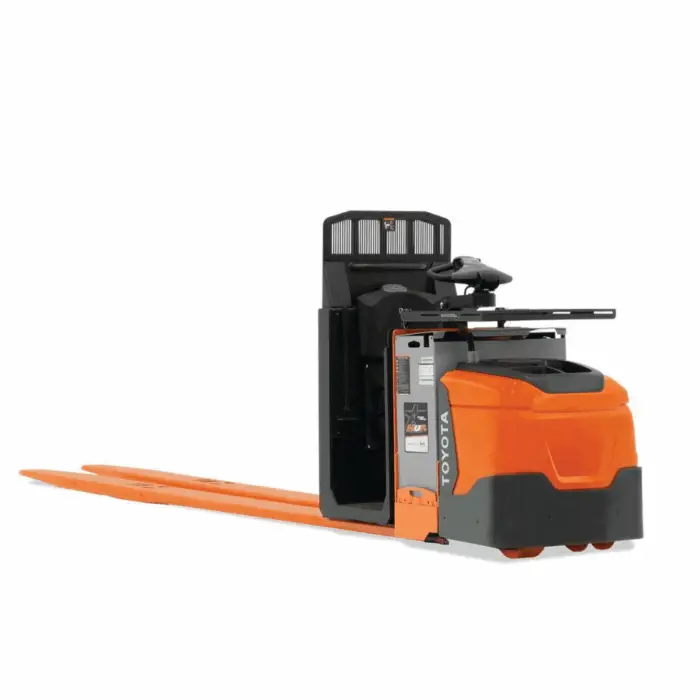 Low Level Order Picker