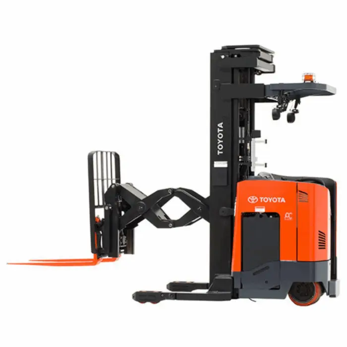 Reach Truck