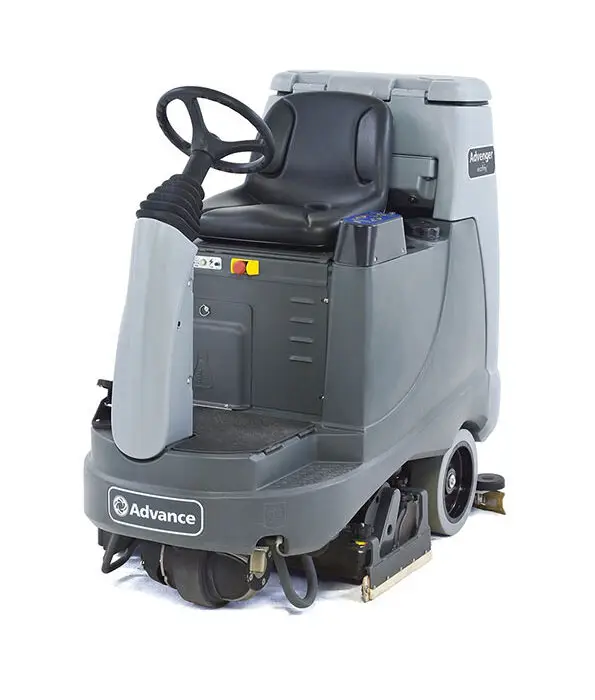 Advenger Advance Industrial Scrubber