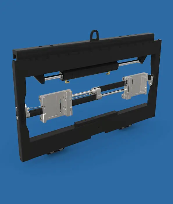 Fork Positioner K Series
