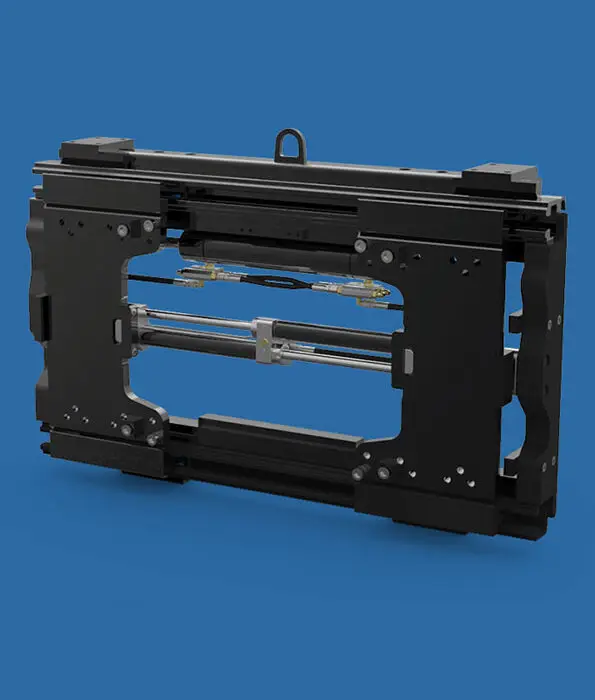 Fork Positioner L Series