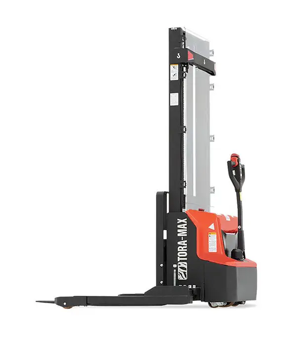Tora-Max Walkie Stacker