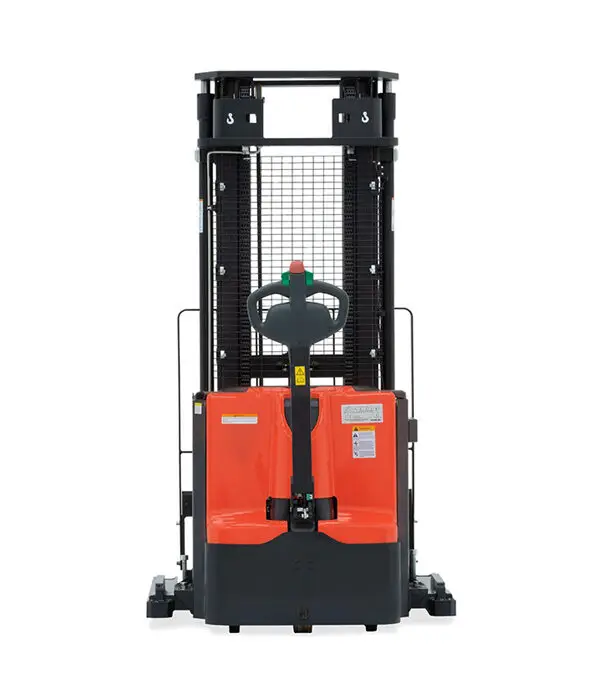 Tora-Max Straddle Stacker