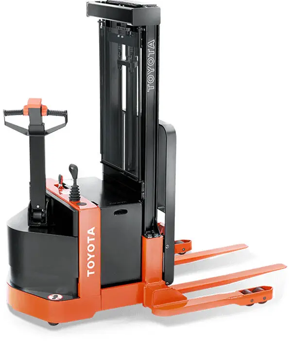 WALKIE STACKERS