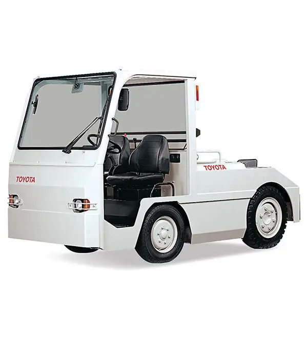 TOW TRACTORS