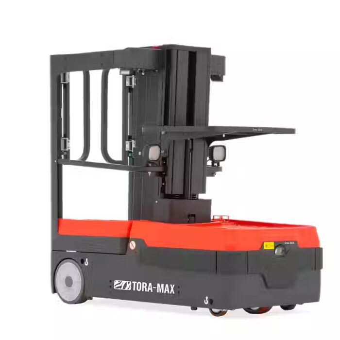 Tora-Max Stock Picker