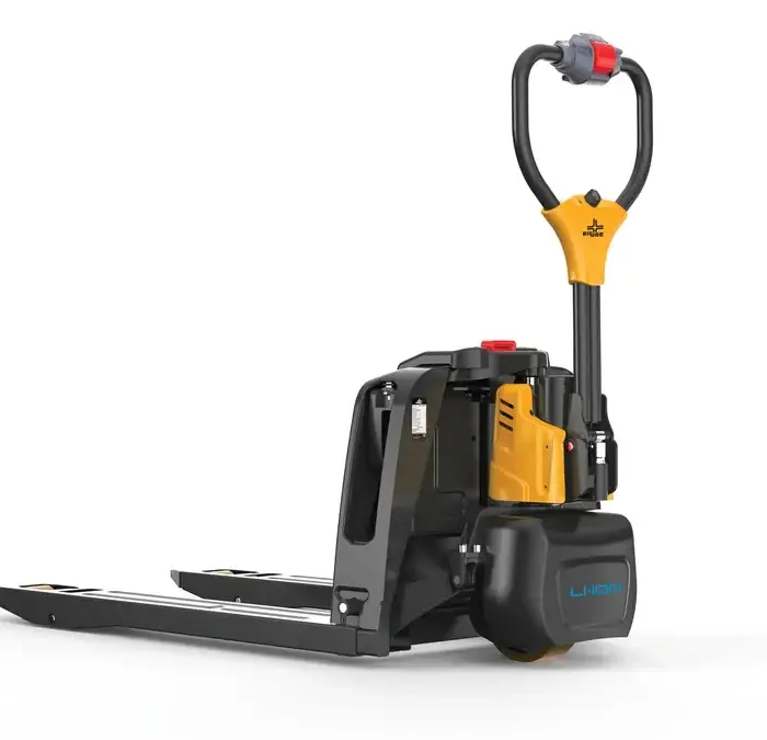 Big Joe WPL33E Electric Pallet Jack