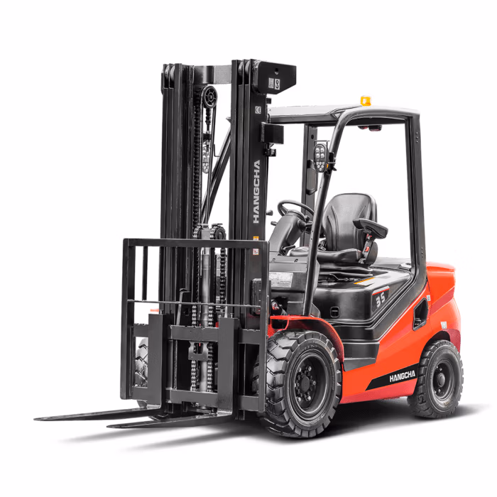Hangcha XF2 Series Internal Combustion Forklift