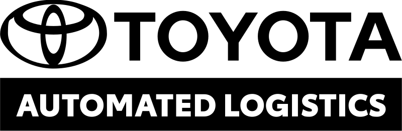 Toyota Automated Logistics Logo